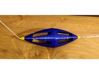 yet another fish feeder yaff by mortalhate