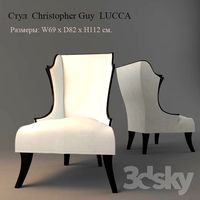 Lucca Christopher Guy