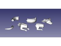 Falkor Split  by CalculatedChaos