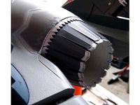Nozzle for Freewing F-35 V3 by kallend