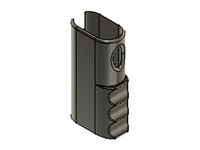 Protection Vapote Istick Melo 4 by FloDer89