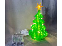 X-mas tree for LED Vasemode by VidarM