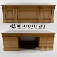 Ezio Bellotti table