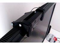 Webcam module case for desktop PC usage by ZioJames