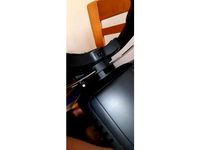 Logitech G29/G920 magnetic shift-paddles by jldsbcdv