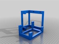 The Frame 65 Box Holder by xxxBaumZxxx