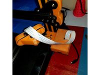 Mingda D2 Pi Side Mount by CaveHermit