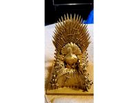 Game of Turkeys by Majarspeed