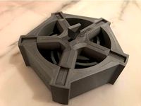 Vault Box - Functional by Odysseus_in_Space