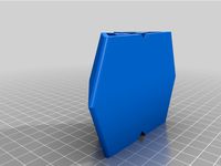 Another plate stand 1 by hsiehty