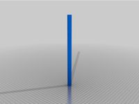flsun door edge for enclosure by timnitz27