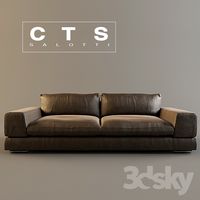 CTS Salotti Fashion