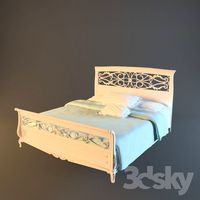 Bed Serena