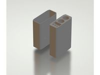 Pocket Organiser mk2_CJace33 by CJace33