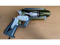 Split Wunderbar by MightyShrub