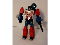 Perceptors Cufflinks by Perceptors75