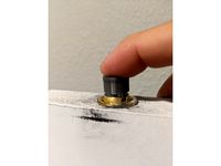 Detent Ball Tool by sterum