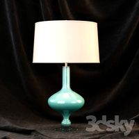 Gramercy rory lamp