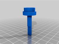 Snap-on battery charger Timer part by DIYKenny