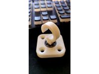 vr cable holder by elyzucker