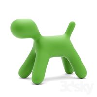 Puppy chair baby seat