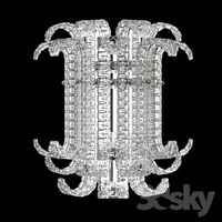 Barovier &amp;amp; Toso New Felci 7238