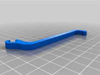 Carson Virus Race Body Holder V2 by snoozer17