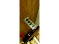 filament spool hang by YasiekPL