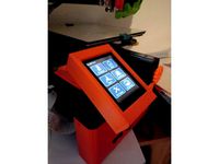 KINGROON KP3S LCD DISPLAY ORIGINAL SOFTWARE by arcade_galicia