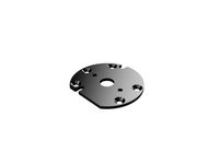 Van Norman 777-S & 777-S4 Boring Head Cover Plate Part # 777-168 by dbensavage