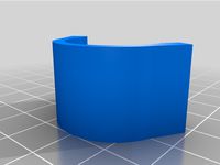 geared dc motor mount for physics experiment by y4yhl9day