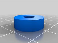 Hexgrid Tool Organizer by fletchmakers