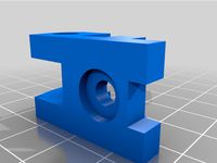 ANET MGN12 BELT RISER by Coraxosm