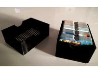 Hadara Colony Tiles Holder by MNeMoNiCuZ
