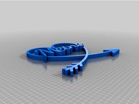 Wedding decoration by PaintX