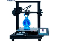 Firmware Tronxy XY2 Pro Titan by droidlex