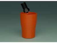 Vase Printception by Extruderer