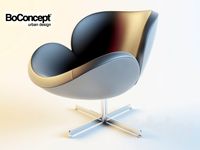 CHAIR SHELLY