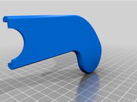 Oculus Quest 2 Audio Amplifier by bg2vcj