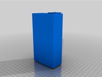 FSP250-50LC (rough) by hitchcme