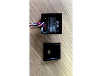 Pimoroni BME680 Senor Mount by spitzlbergerj