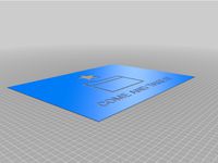 Come And Take It Stencil by sanspanini