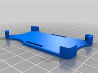 Safe battery base for Tyro129 by IgorPamplona