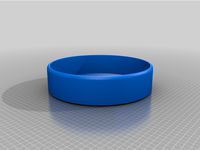 Pot Plant Tray by Fry_Charante