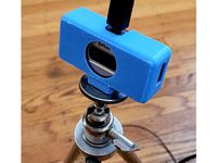 Flir One Gen 2 Tripod mount by J0rdan
