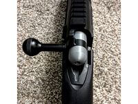 Ares Amoeba Striker AS02 / AS03 left hand conversion by hunnybajjer
