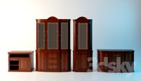 Typefaces for the living room