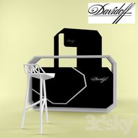 DAVIDOFF EVENT FURNITURE