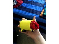 Parachute Deployer V1 by zackjack4