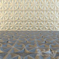 Stucco (Uzbekistan) 03